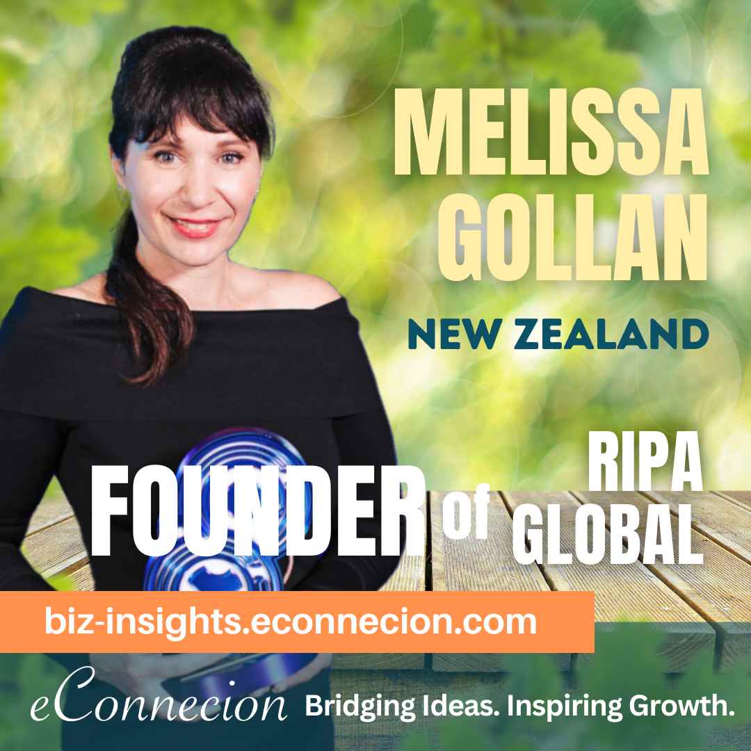Melissa Gollan