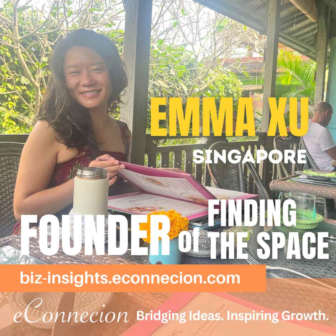 Emma Xu